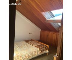 Atico en Venta en Santa Eulalia de Tineo, Asturias