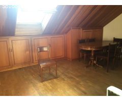 Atico en Venta en Santa Eulalia de Tineo, Asturias