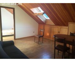 Atico en Venta en Santa Eulalia de Tineo, Asturias