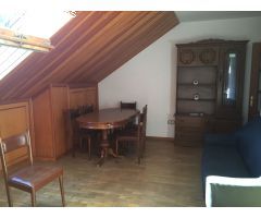 Atico en Venta en Santa Eulalia de Tineo, Asturias