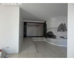 Local comercial en Alquiler en Villar de Luarca, Asturias