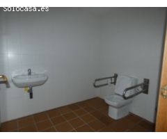 Local comercial en Alquiler en Villar de Luarca, Asturias