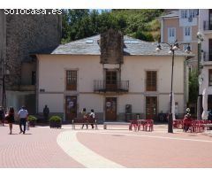 Local comercial en Alquiler en Villar de Luarca, Asturias