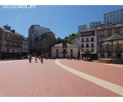 Local comercial en Alquiler en Villar de Luarca, Asturias