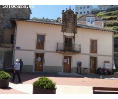Local comercial en Alquiler en Villar de Luarca, Asturias