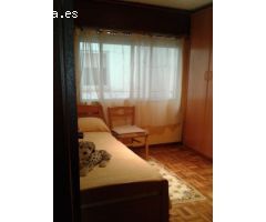 Piso en Venta en Burela de Cabo, Lugo