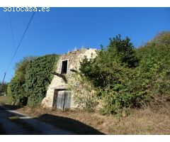 Parcela en Venta en Santa Eulalia de Tineo, Asturias