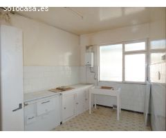 Piso en Venta en Villar de Luarca, Asturias