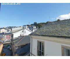 Piso en Venta en Villar de Luarca, Asturias