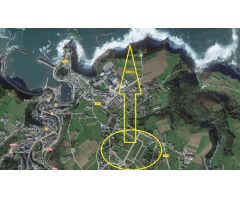 Parcela en Venta en Villar de Luarca, Asturias