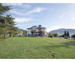 Chalet en Venta en Villar de Luarca, Asturias