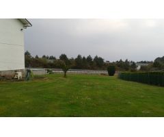Chalet en Venta en Villar de Luarca, Asturias