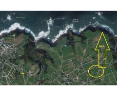 Parcela en Venta en Villar de Luarca, Asturias