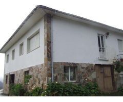 Chalet en Venta en Villar de Luarca, Asturias