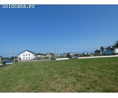 Parcela en Venta en Villar de Luarca, Asturias