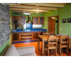 Chalet en Venta en Villar de Luarca, Asturias