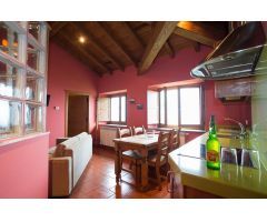 Chalet en Venta en Villar de Luarca, Asturias