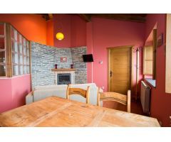 Chalet en Venta en Villar de Luarca, Asturias