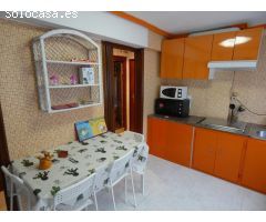 Piso en Venta en Villar de Luarca, Asturias