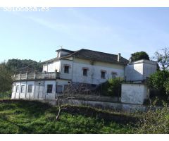 Chalet en Venta en Villar de Luarca, Asturias