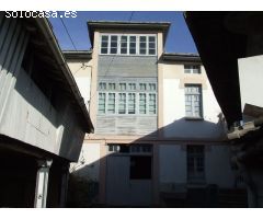 Chalet en Venta en Villar de Luarca, Asturias