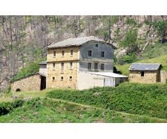 Chalet en Venta en Villar de Luarca, Asturias