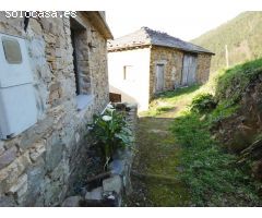 Chalet en Venta en Villar de Luarca, Asturias