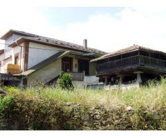 Chalet en Venta en Salas, Asturias