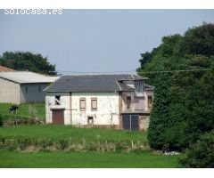 Chalet en Venta en Salas, Asturias