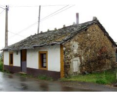 Chalet en Venta en Villar de Luarca, Asturias