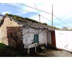 Chalet en Venta en Villar de Luarca, Asturias