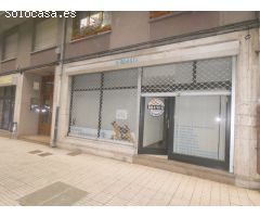 Local comercial en Alquiler en Villar de Luarca, Asturias