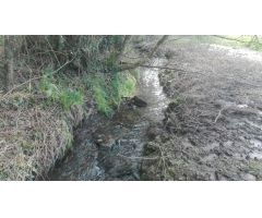 Parcela en Venta en Villar de Luarca, Asturias