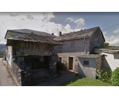 Chalet en Venta en Villar de Luarca, Asturias