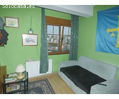 Piso en Venta en Valdesoto, Asturias