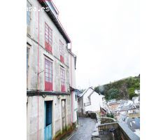 Chalet en Venta en Villar de Luarca, Asturias