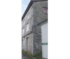 Chalet en Venta en Villar de Luarca, Asturias