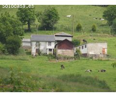 Chalet en Venta en Villar de Luarca, Asturias