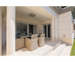 CHALET DE LUJO EN VENTA CON PISCINA  DE AGUA SALADA Y SALA DE OCIO EN ARENALES DEL SOL
