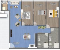 Local comercial en Venta en La Palma, Islas Baleares