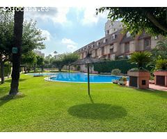 BUNGALOW EN SAN JUAN PLAYA, UBICADO EN LA ZONA DE CABO  DE LAS HUERTAS
