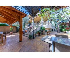 AMPLIA VIVIENDA EN SANT JOAN DALACANT A TAN SOLO 1800 M DE LA PLAYA