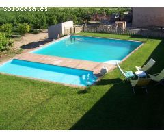 Hotel en Venta en Benissanet, Tarragona