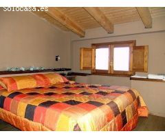 Hotel en Venta en Benissanet, Tarragona