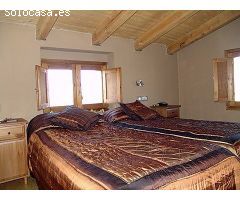 Hotel en Venta en Benissanet, Tarragona