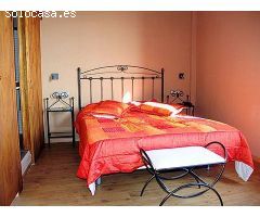 Hotel en Venta en Benissanet, Tarragona