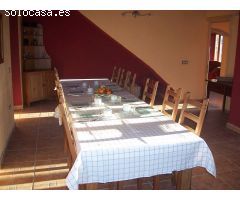 Hotel en Venta en Benissanet, Tarragona