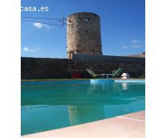 Hotel en Venta en Benissanet, Tarragona