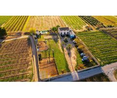 Hotel en Venta en Benissanet, Tarragona