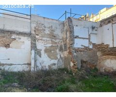 Solar urbano en Venta en San Fernando, Cádiz